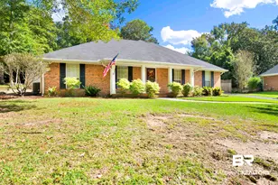 822 Artillery Range, Spanish Fort, AL 36527 - Photo 6
