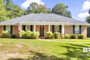 822 Artillery Range, Spanish Fort, AL 36527 - Photo 2