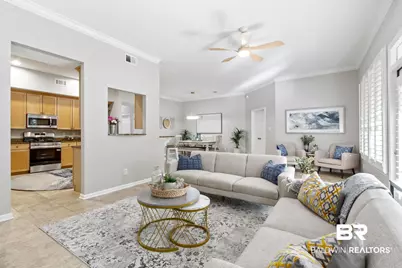 4 Yacht Club Drive #86, Daphne, AL 36526 - Photo 10