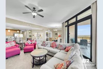 23450 Perdido Beach Boulevard #1814, Orange Beach, AL 36561 - Photo 6