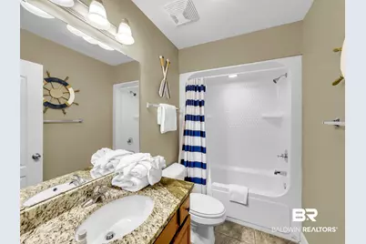 23450 Perdido Beach Boulevard #1814, Orange Beach, AL 36561 - Photo 44
