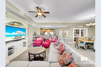 23450 Perdido Beach Boulevard #1814, Orange Beach, AL 36561 - Photo 8