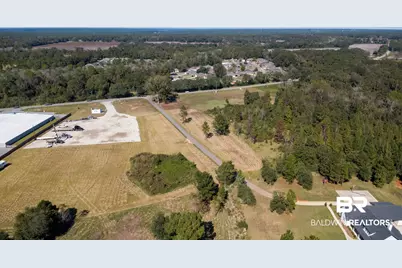 11905 Airport Boulevard, Mobile, AL 36608 - Photo 4