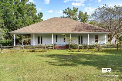 22506 Doc McDuffie Road, Foley, AL 36535 - Photo 1