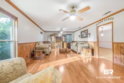 12352 Mary Ann Beach Road, Fairhope, AL 36532 - Photo 4