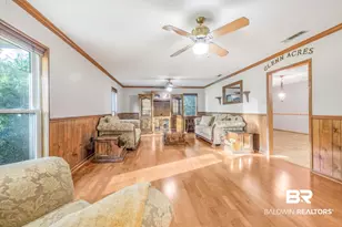 12352 Mary Ann Bch Rd, Fairhope, AL 36532 - Photo 4