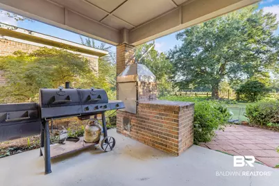 12352 Mary Ann Beach Road, Fairhope, AL 36532 - Photo 14