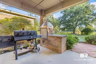 12352 Mary Ann Bch Rd, Fairhope, AL 36532 - Photo 14