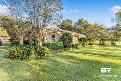 12352 Mary Ann Beach Road, Fairhope, AL 36532 - Photo 1