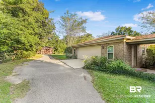 12352 Mary Ann Bch Rd, Fairhope, AL 36532 - Photo 24