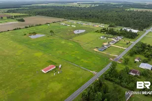 26242 Co Rd 32, Elberta, AL 36530 - Photo 1