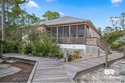 5601 State Highway 180 #801, Gulf Shores, AL 36542 - Photo 1