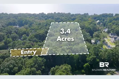 0 Old County Road, Daphne, AL 36526 - Photo 1