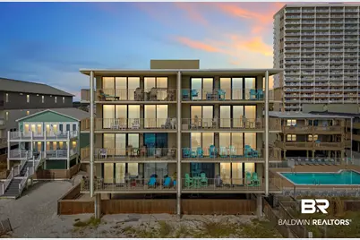1027 W Beach Boulevard #216, Gulf Shores, AL 36542 - Photo 2