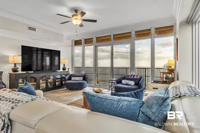 23008 Perdido Beach Boulevard #2105, Orange Beach, AL 36561 - Photo 4