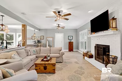 509 Wedgewood Drive, Gulf Shores, AL 36542 - Photo 8