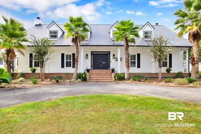 509 Wedgewood Drive, Gulf Shores, AL 36542 - Photo 2