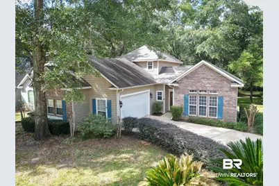 6323 Madison Drive, Gulf Shores, AL 36542 - Photo 1