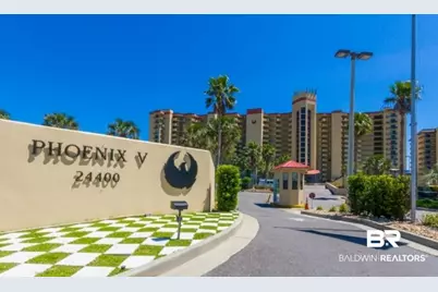 24400 Perdido Beach Boulevard #202, Orange Beach, AL 36561 - Photo 16