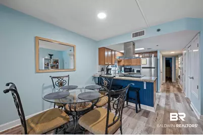 517 E Beach Boulevard #1B, Gulf Shores, AL 36542 - Photo 8