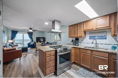 517 E Beach Boulevard #1B, Gulf Shores, AL 36542 - Photo 4