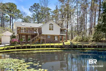 7310 Cadet Drive, Spanish Fort, AL 36527 - Photo 14
