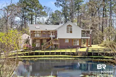 7310 Cadet Drive, Spanish Fort, AL 36527 - Photo 1