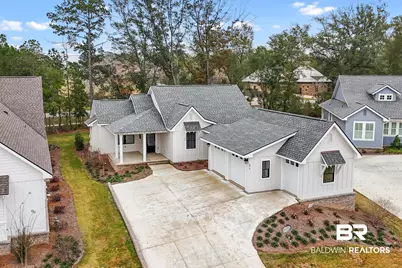 876 Geranium Drive, Fairhope, AL 36532 - Photo 2
