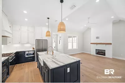 876 Geranium Drive, Fairhope, AL 36532 - Photo 8