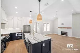 876 Geranium Dr, Fairhope, AL 36532 - Photo 8