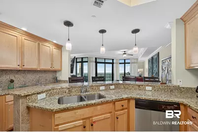 23450 Perdido Beach Boulevard #2215, Orange Beach, AL 36561 - Photo 20
