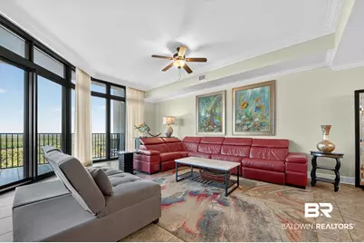 23450 Perdido Beach Boulevard #2215, Orange Beach, AL 36561 - Photo 10