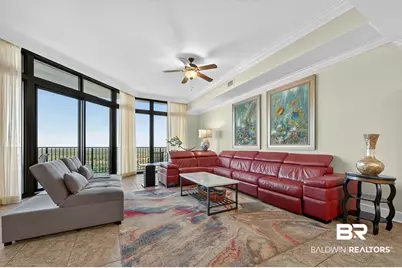 23450 Perdido Beach Boulevard #2215, Orange Beach, AL 36561 - Photo 8