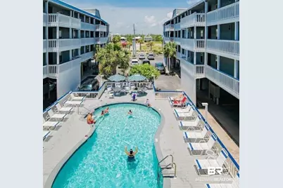 317 E Beach Boulevard #202C, Gulf Shores, AL 36542 - Photo 2