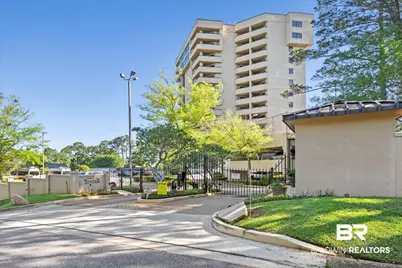 100 Tower Drive #403, Daphne, AL 36526 - Photo 2