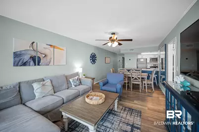 407 W Beach Boulevard #872, Gulf Shores, AL 36542 - Photo 22