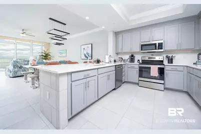 23008 Perdido Beach Boulevard #2707, Orange Beach, AL 36561 - Photo 4