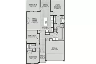1361 Aldon St, Foley, AL 36535 - Photo 2