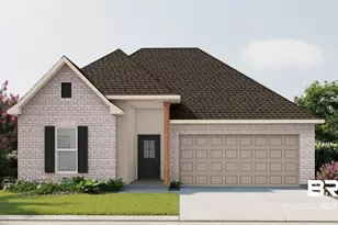 1361 Aldon St, Foley, AL 36535 - Photo 1