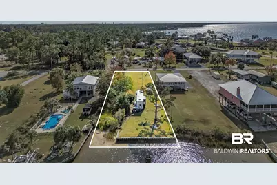 16303 Bon Bay Drive, Gulf Shores, AL 36542 - Photo 14