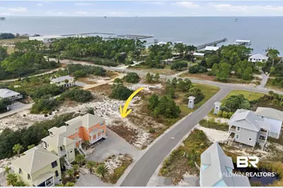 0 S Breakers Lane, Gulf Shores, AL 36542 - Photo 1