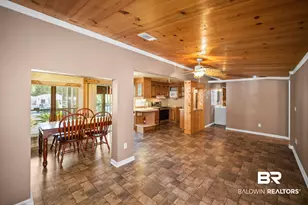 495 Elberta Loop, Lillian, AL 36549 - Photo 2