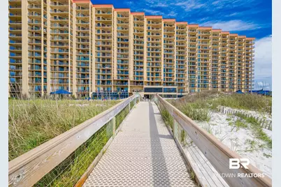 24400 Perdido Beach Boulevard #610, Orange Beach, AL 36561 - Photo 2