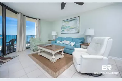 24400 Perdido Beach Boulevard #610, Orange Beach, AL 36561 - Photo 4