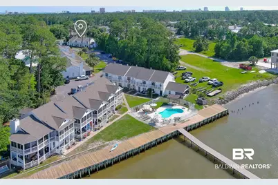 26063 Canal Road #A2, Orange Beach, AL 36561 - Photo 2