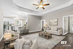 21399 Brick Stack Ln, Fairhope, AL 36532 - Photo 4