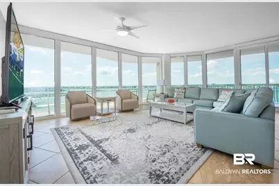 28107 Perdido Beach Boulevard #D1102, Orange Beach, AL 36561 - Photo 2