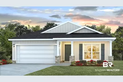 28109 Hallow Trail, Elberta, AL 36530 - Photo 1