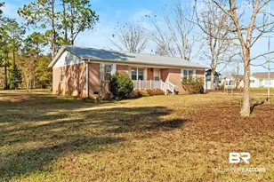 34451 Lee Rd, Robertsdale, AL 36567 - Photo 2