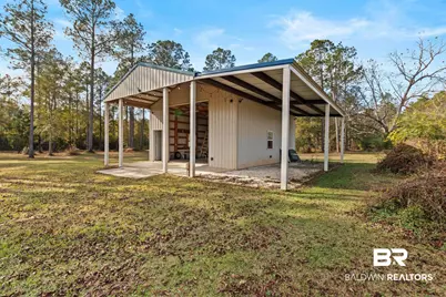 34451 Lee Road, Robertsdale, AL 36567 - Photo 88
